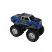 Light and Sound Raptor Monster Truck 